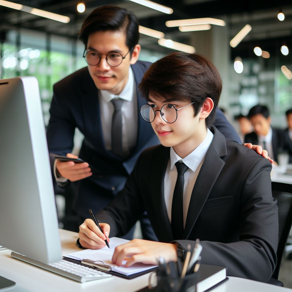 สหกิจศึกษาและการศึกษาเชิงบูรณาการกับการทำงาน