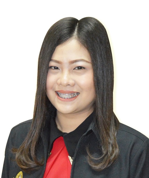 อ.นันทิดา โหวดมงคล