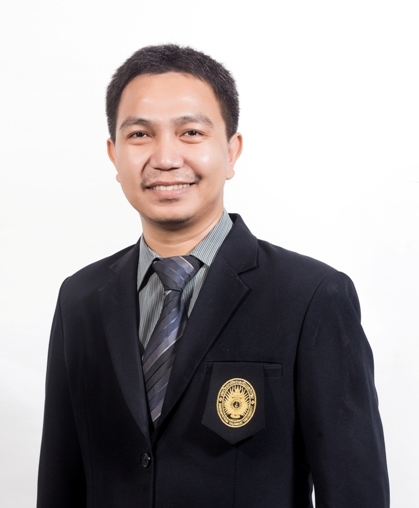 ผศ.สมเกียรติ ช่อเหมือน