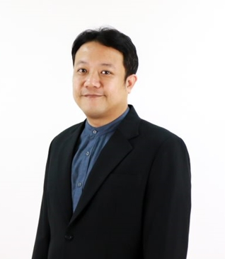 รศ.ดร.พงษ์นาถ นาถวรานันต์