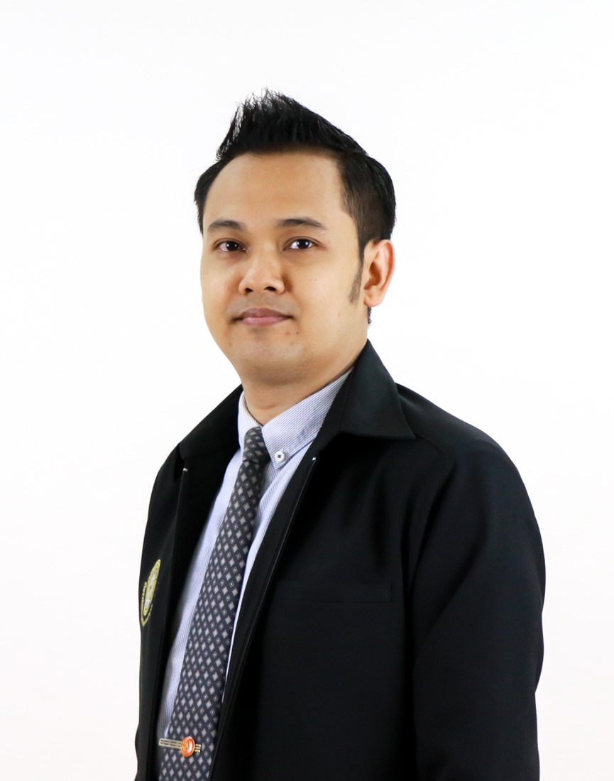 อ.พิริยา เลิกชัยภูมิ