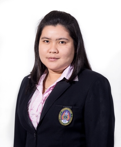 น.ส.ภูริชญา วิวัฒน์กาญจนา