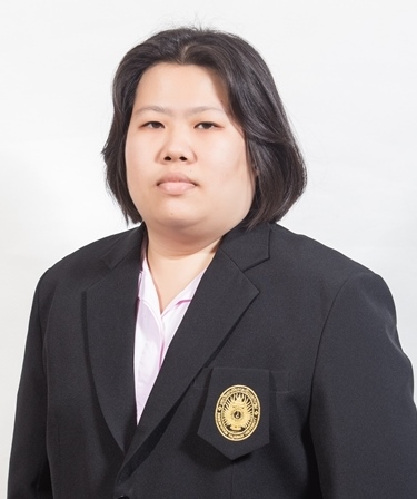 น.ส.ภูริชญา วิวัฒน์กาญจนา