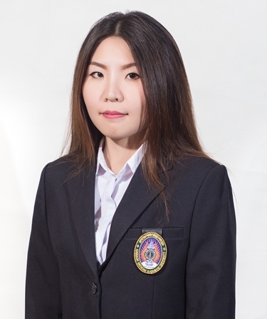 น.ส.ภูริชญา วิวัฒน์กาญจนา