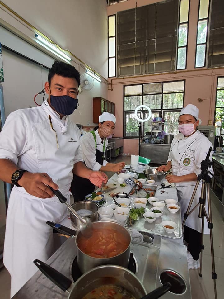 รูปกิจกรรมเด่น