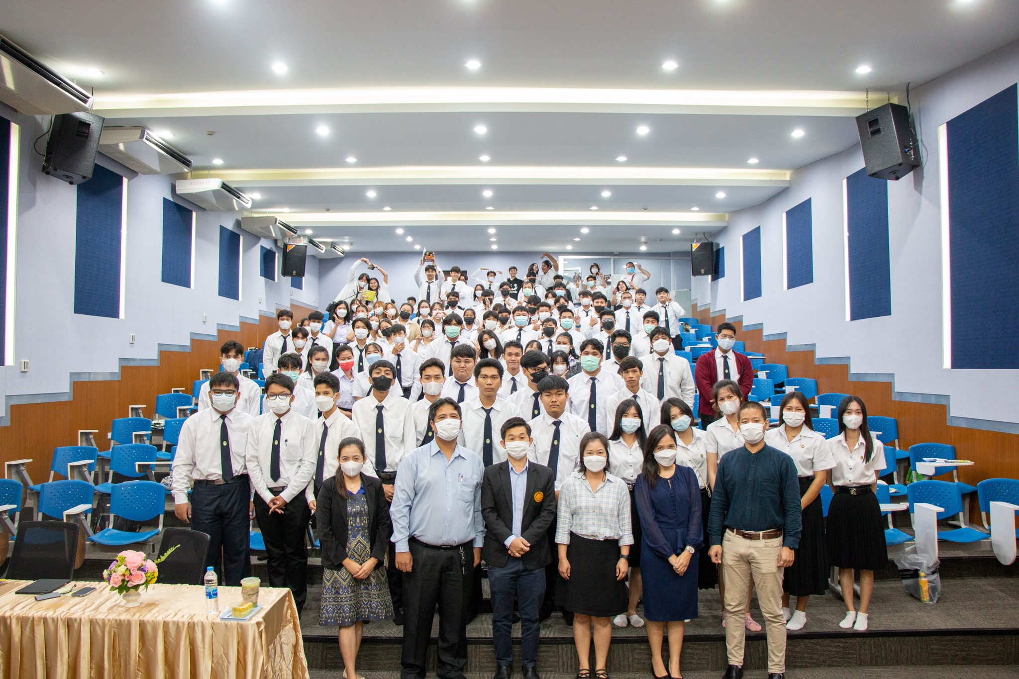 รูปกิจกรรมเด่น