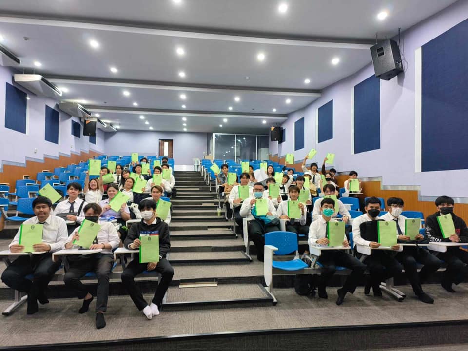 รูปกิจกรรมเด่น