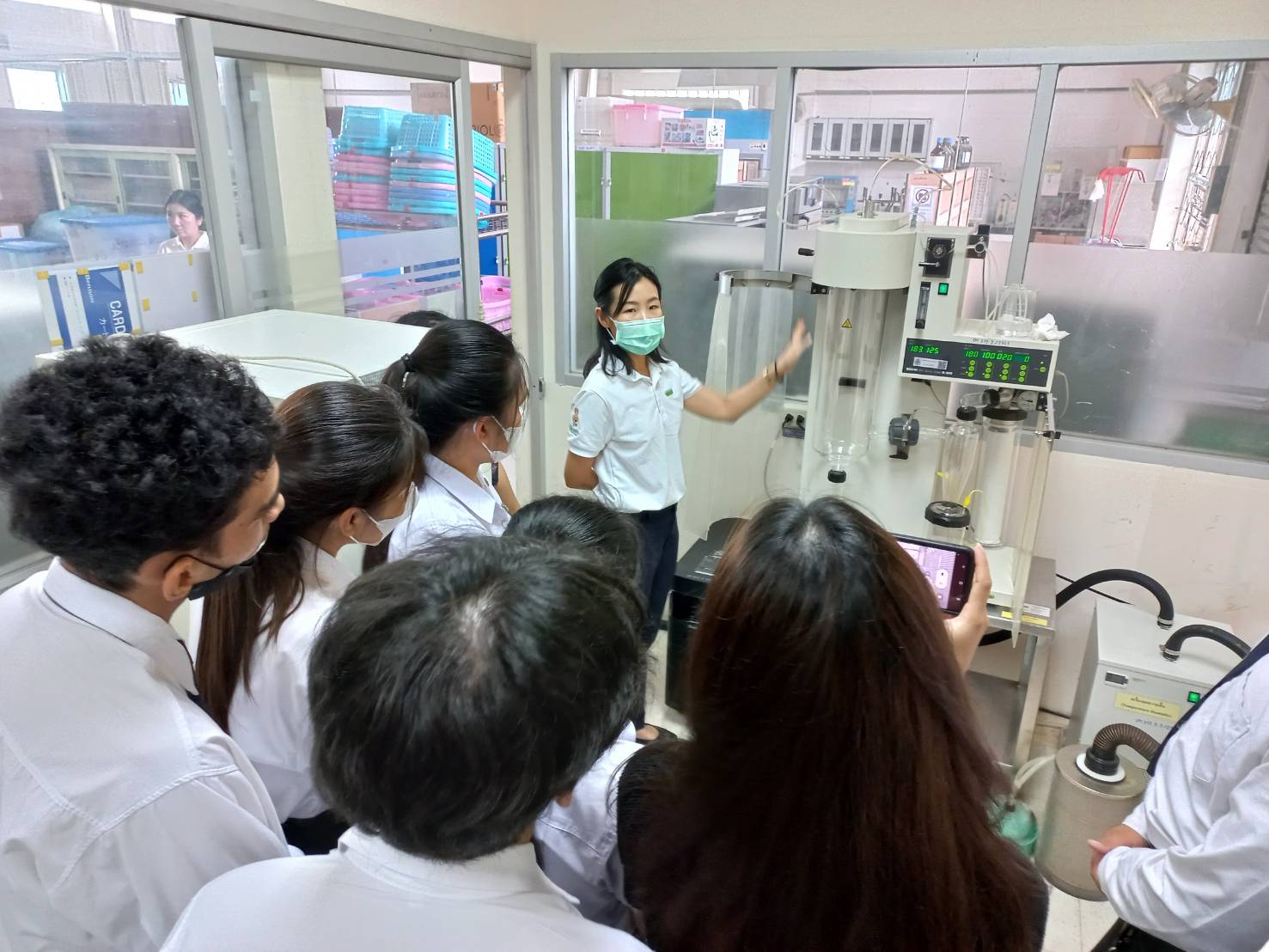 รูปกิจกรรมเด่น