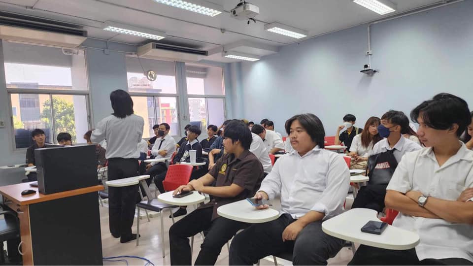 รูปกิจกรรมเด่น