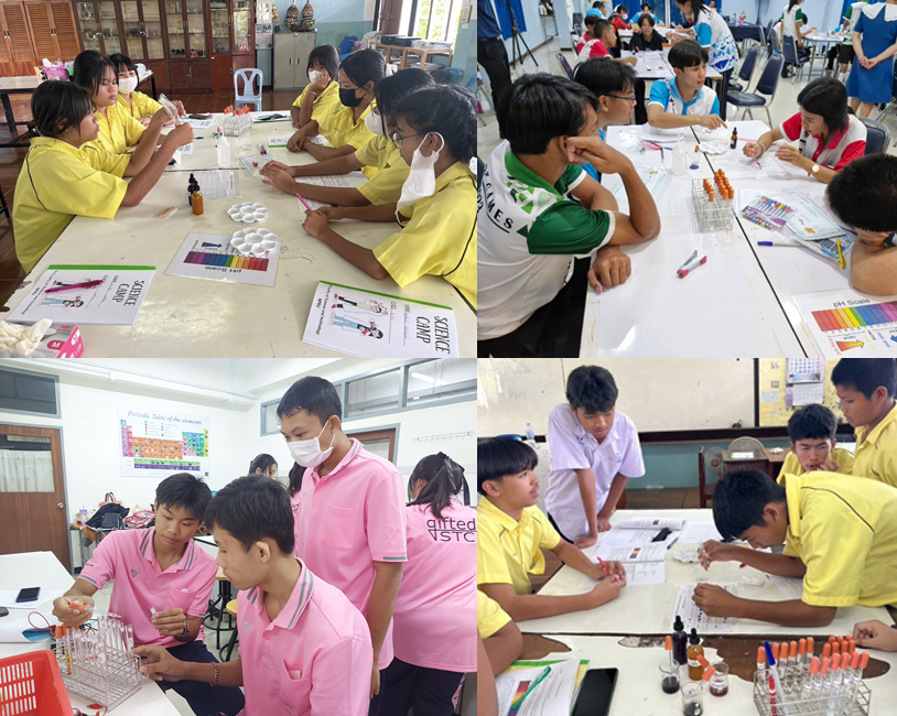 รูปกิจกรรมเด่น