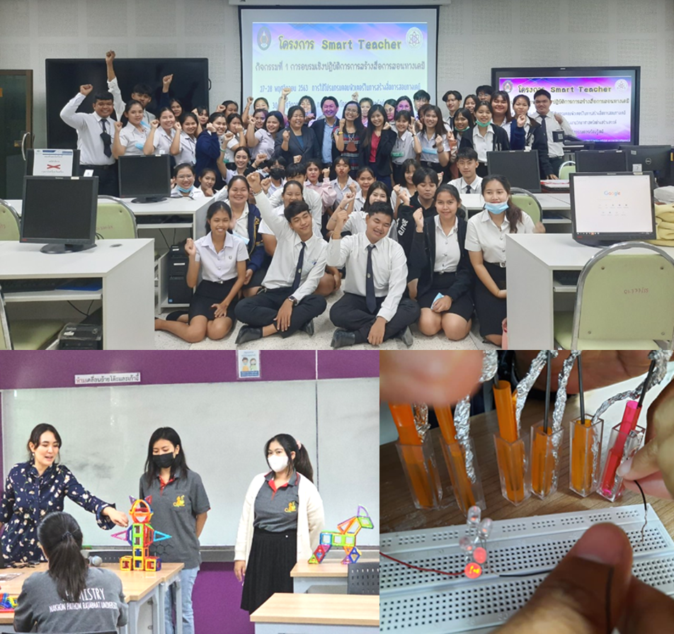 รูปกิจกรรมเด่น