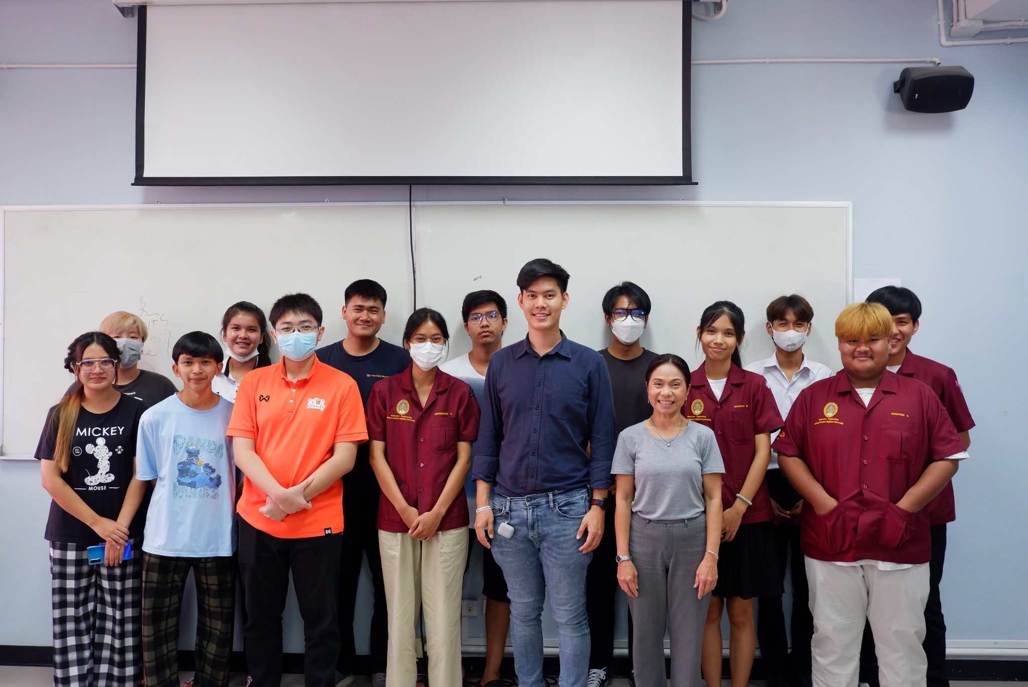 รูปกิจกรรมเด่น