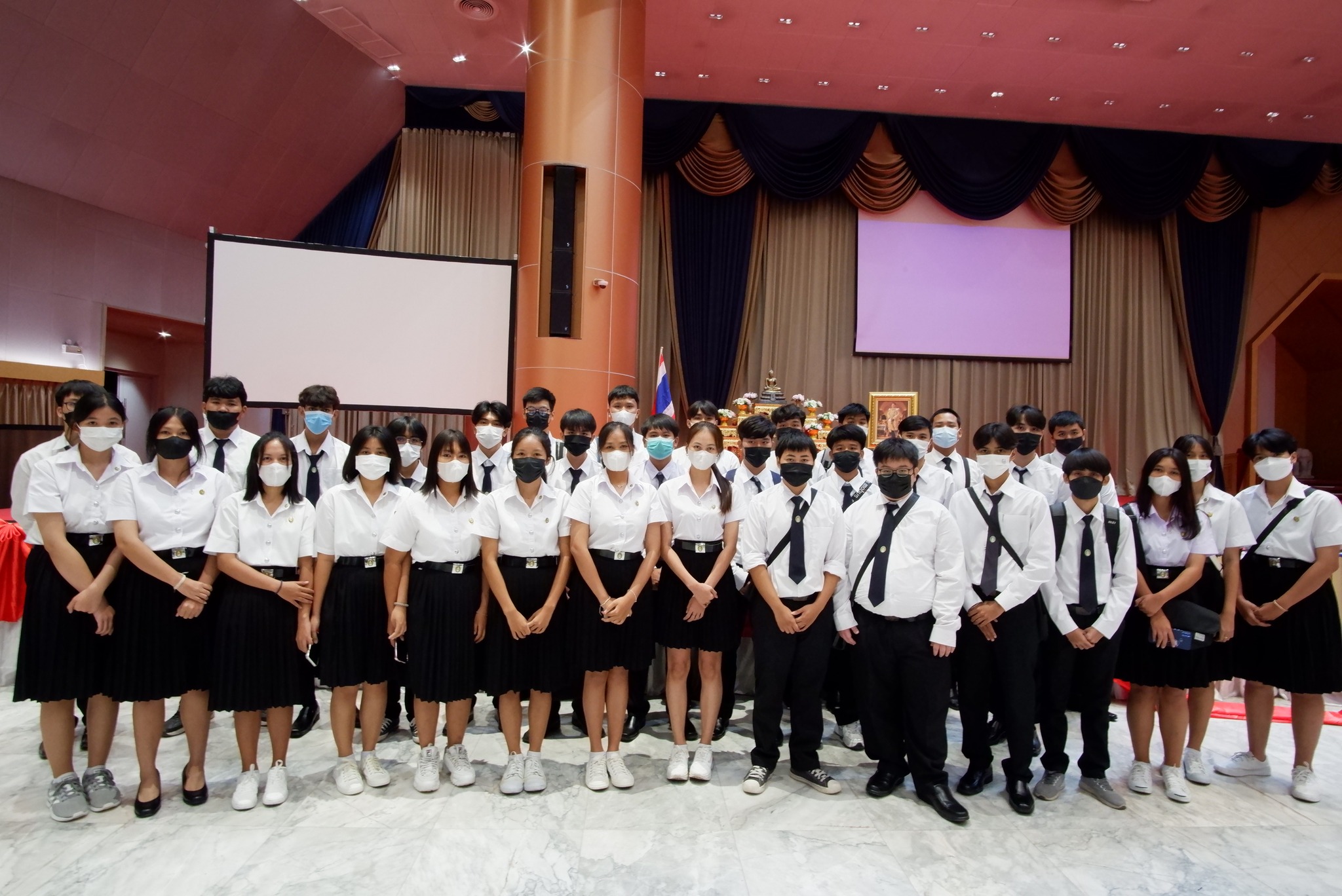 รูปกิจกรรมเด่น