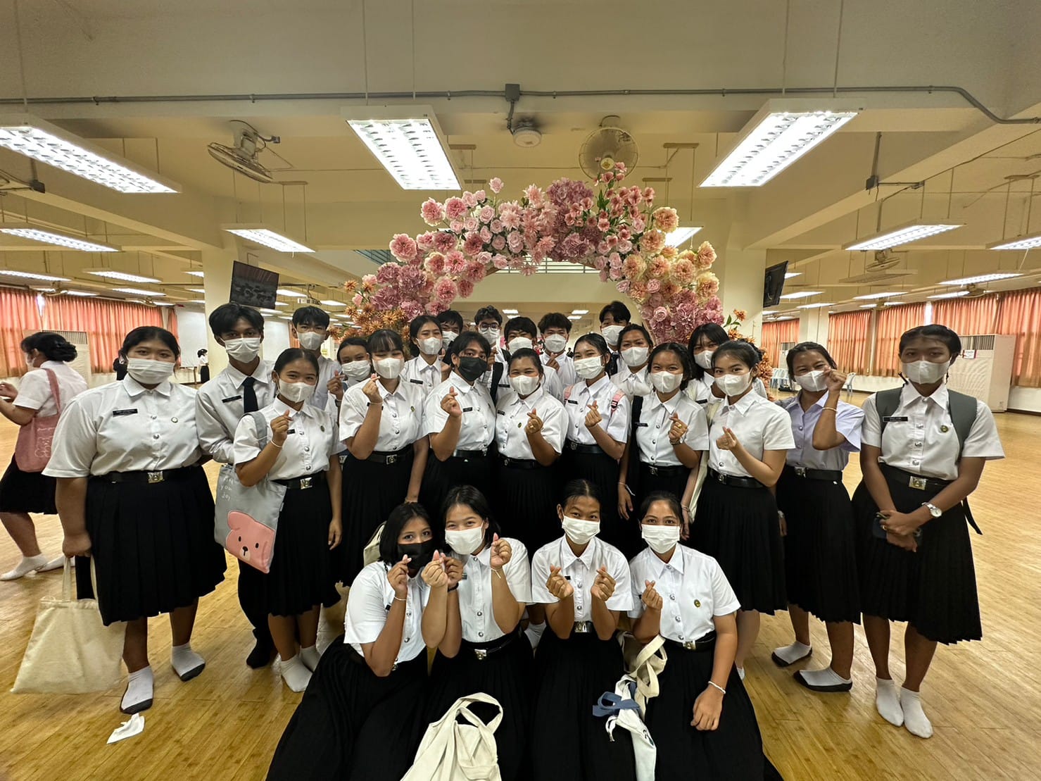 รูปกิจกรรมเด่น