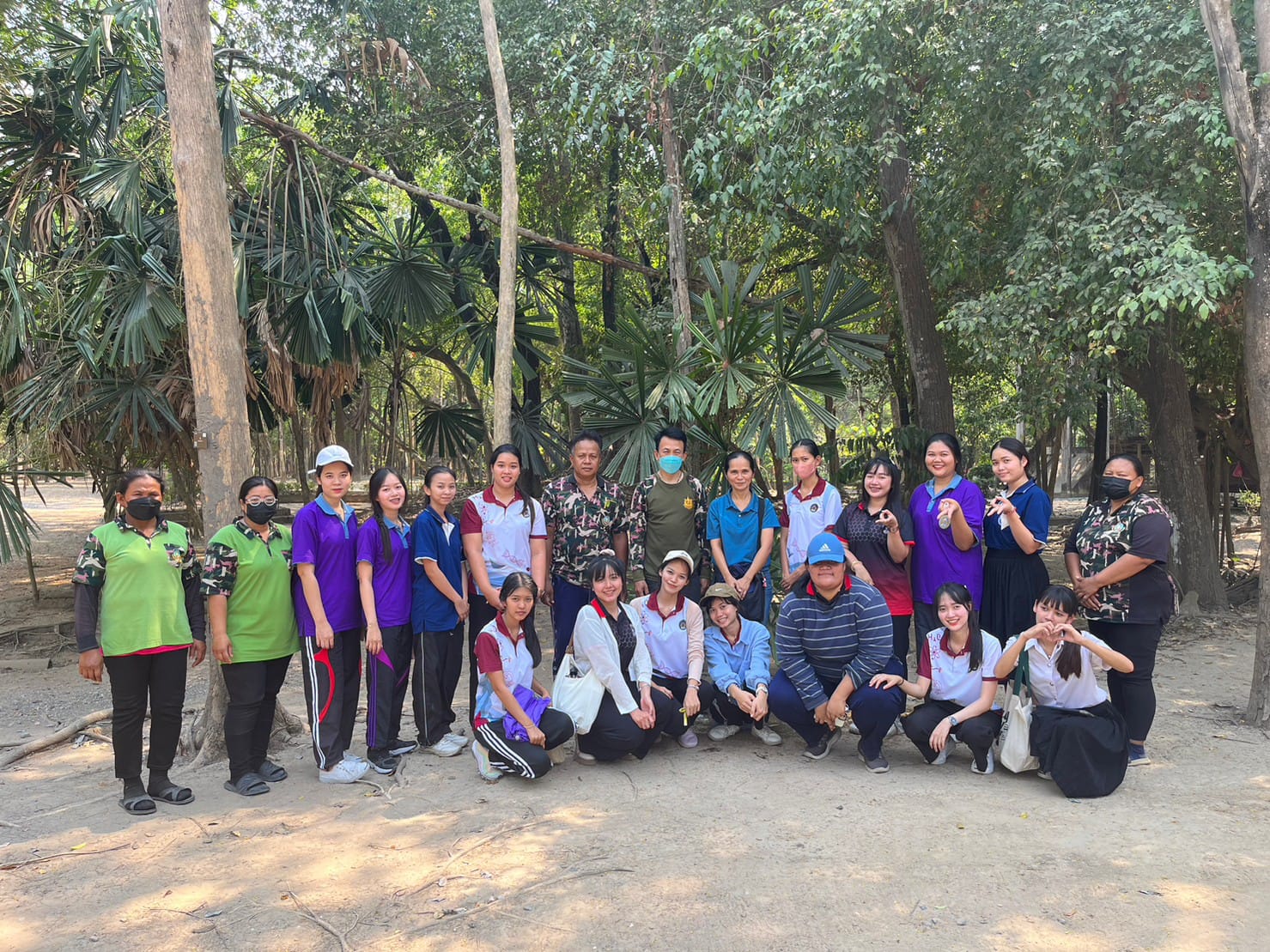 รูปกิจกรรมเด่น