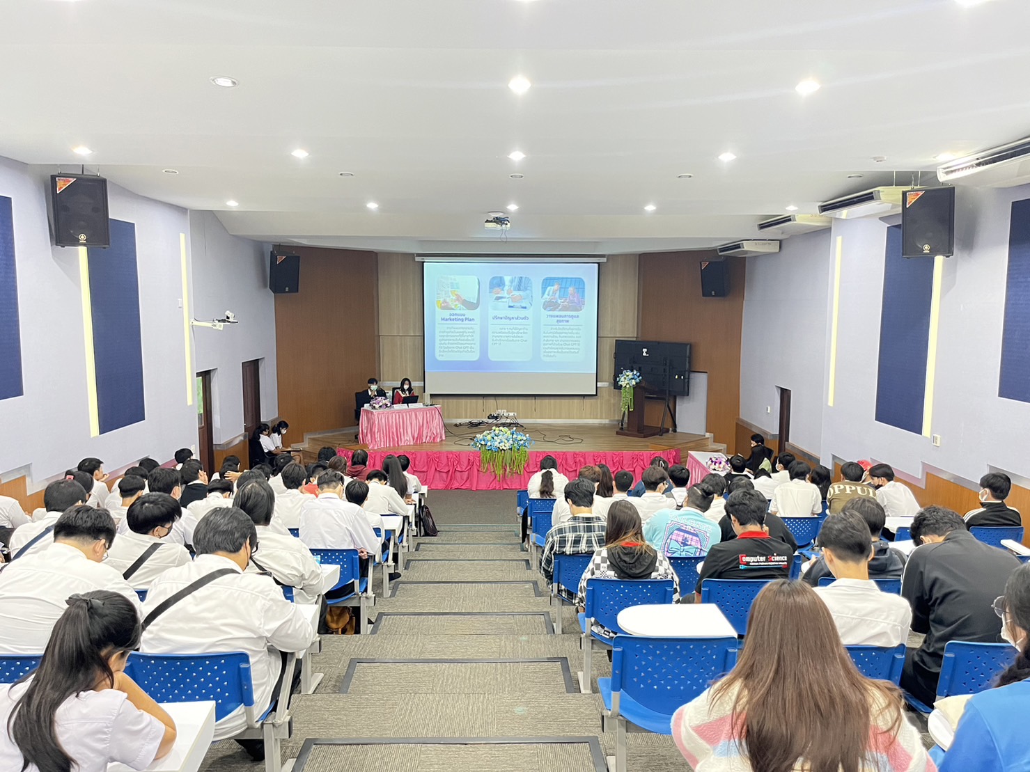 รูปกิจกรรมเด่น