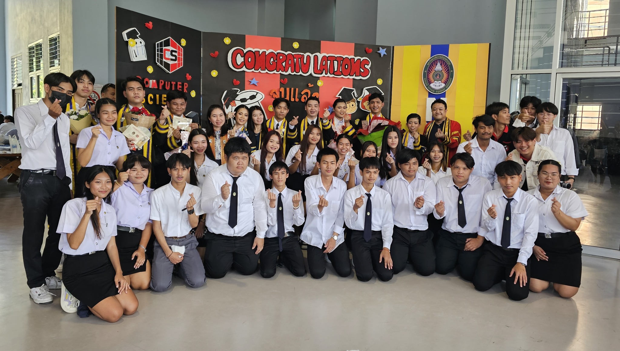 รูปกิจกรรมเด่น