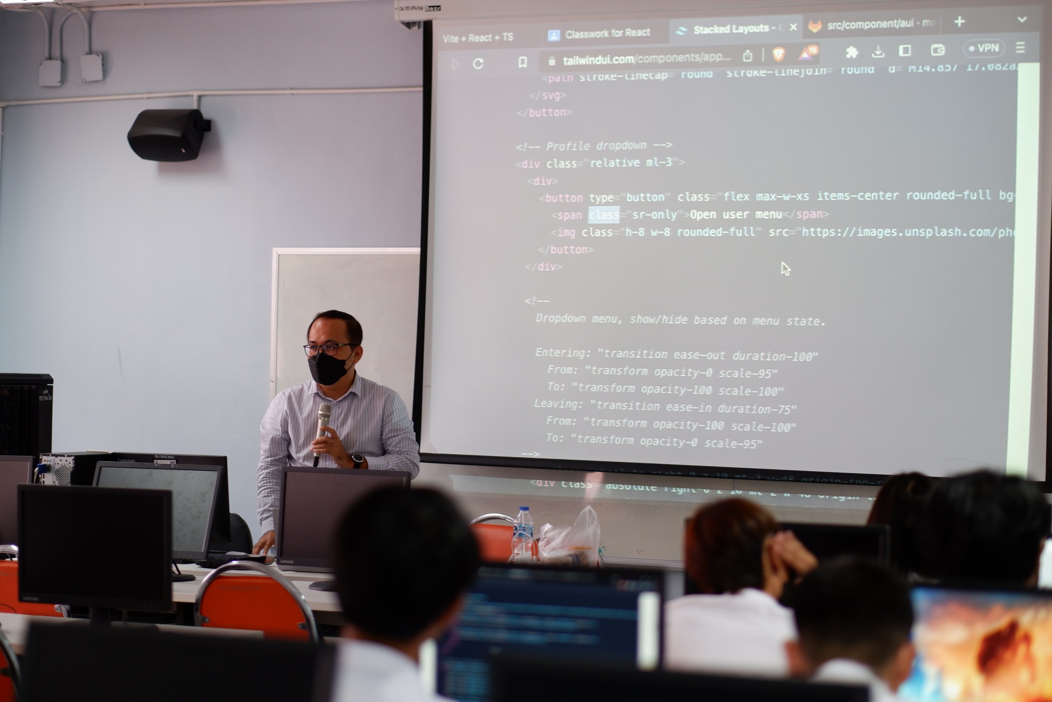 รูปกิจกรรมเด่น