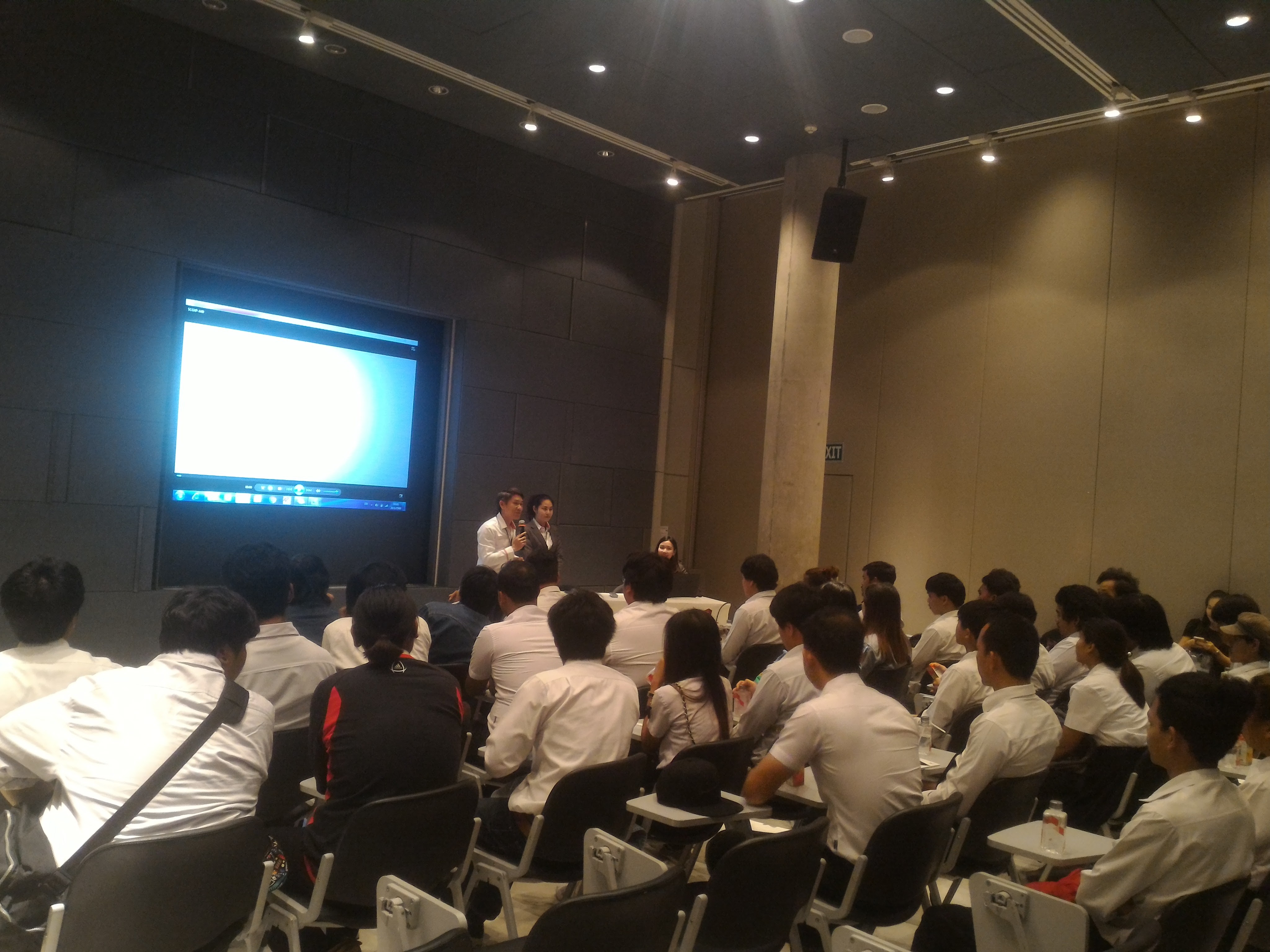 รูปกิจกรรมเด่น