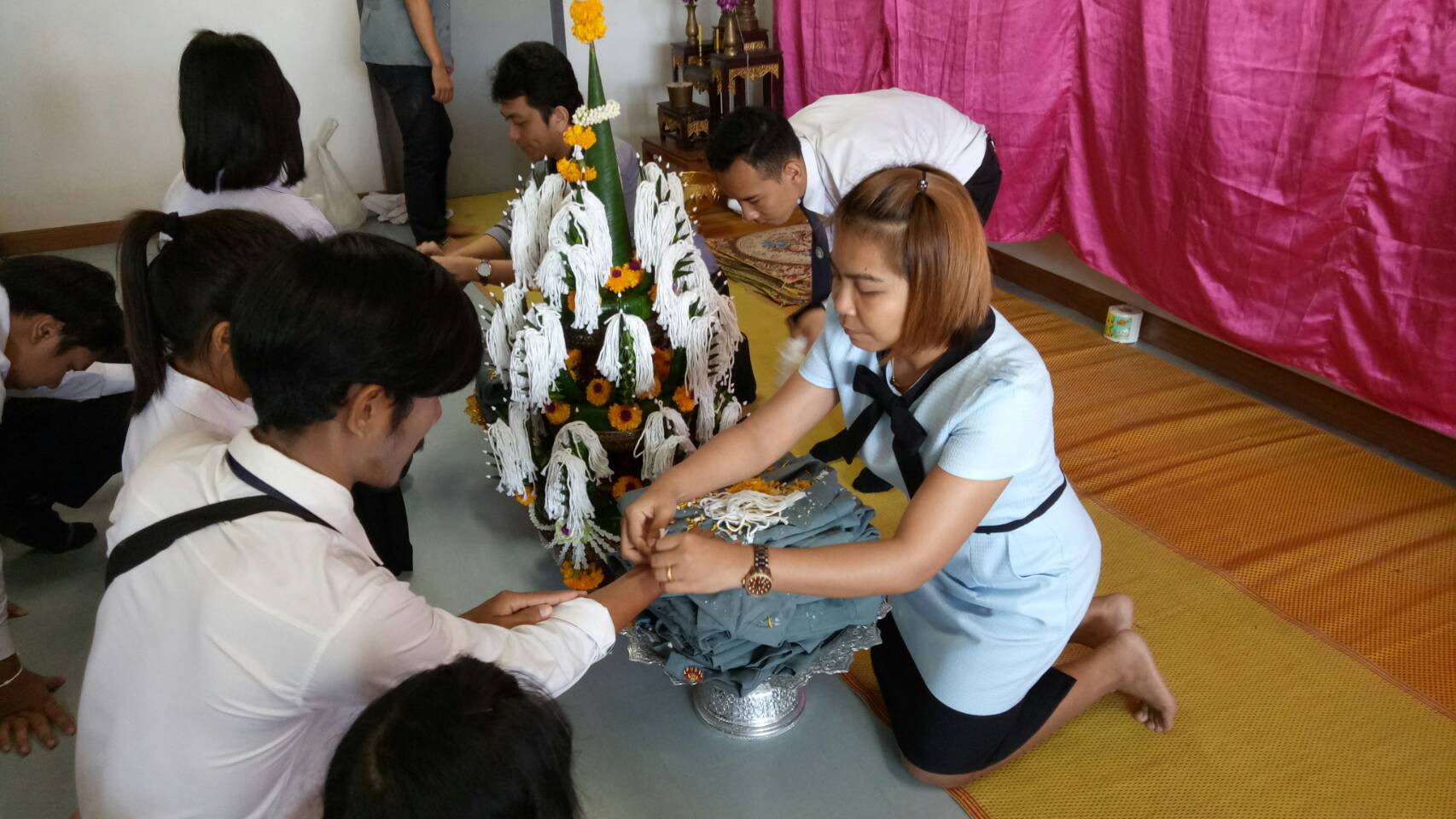 รูปกิจกรรมเด่น