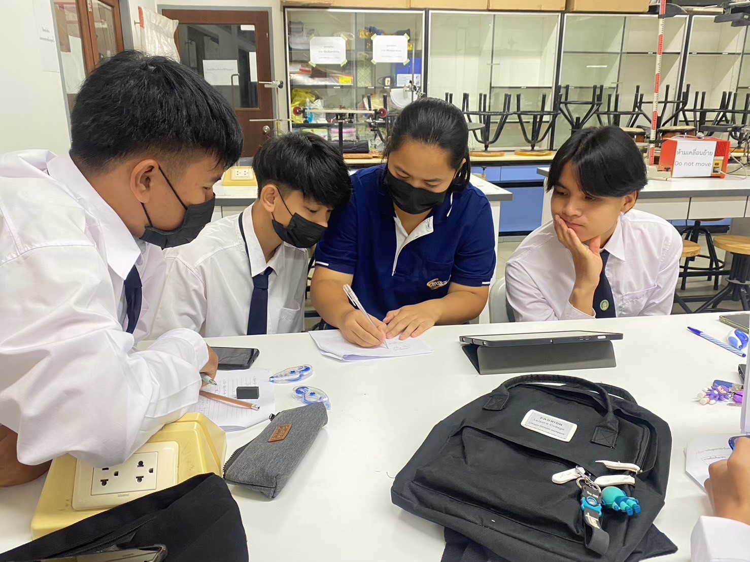 รูปกิจกรรมเด่น