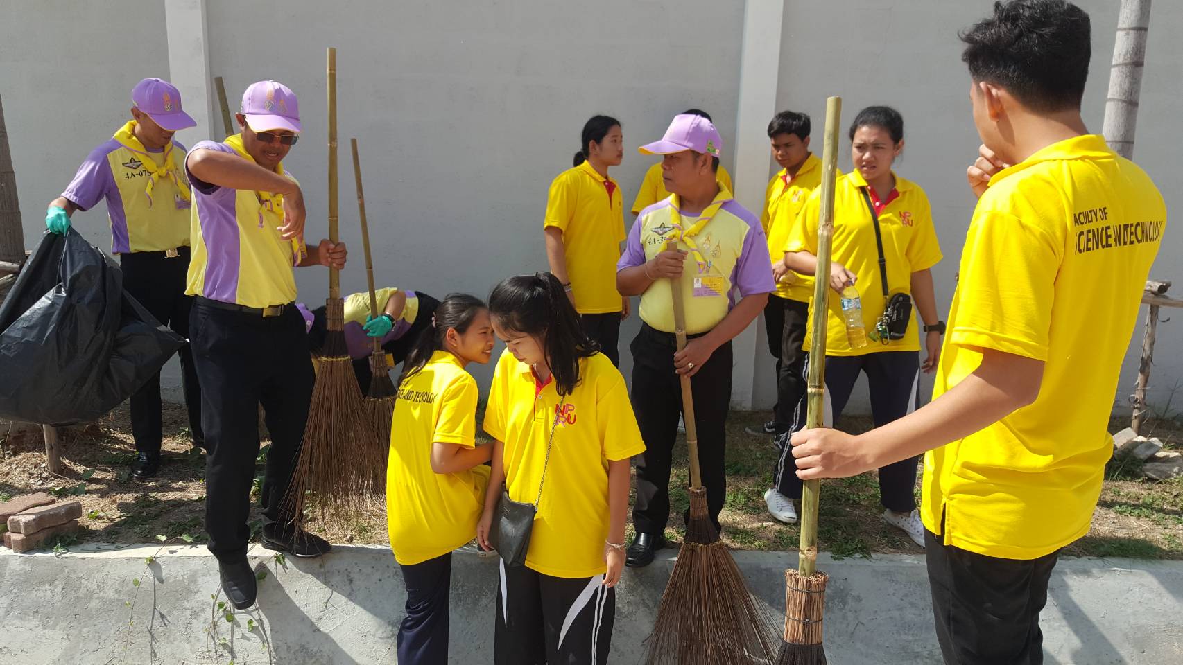 รูปกิจกรรมเด่น