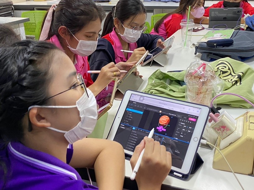 รูปกิจกรรมเด่น