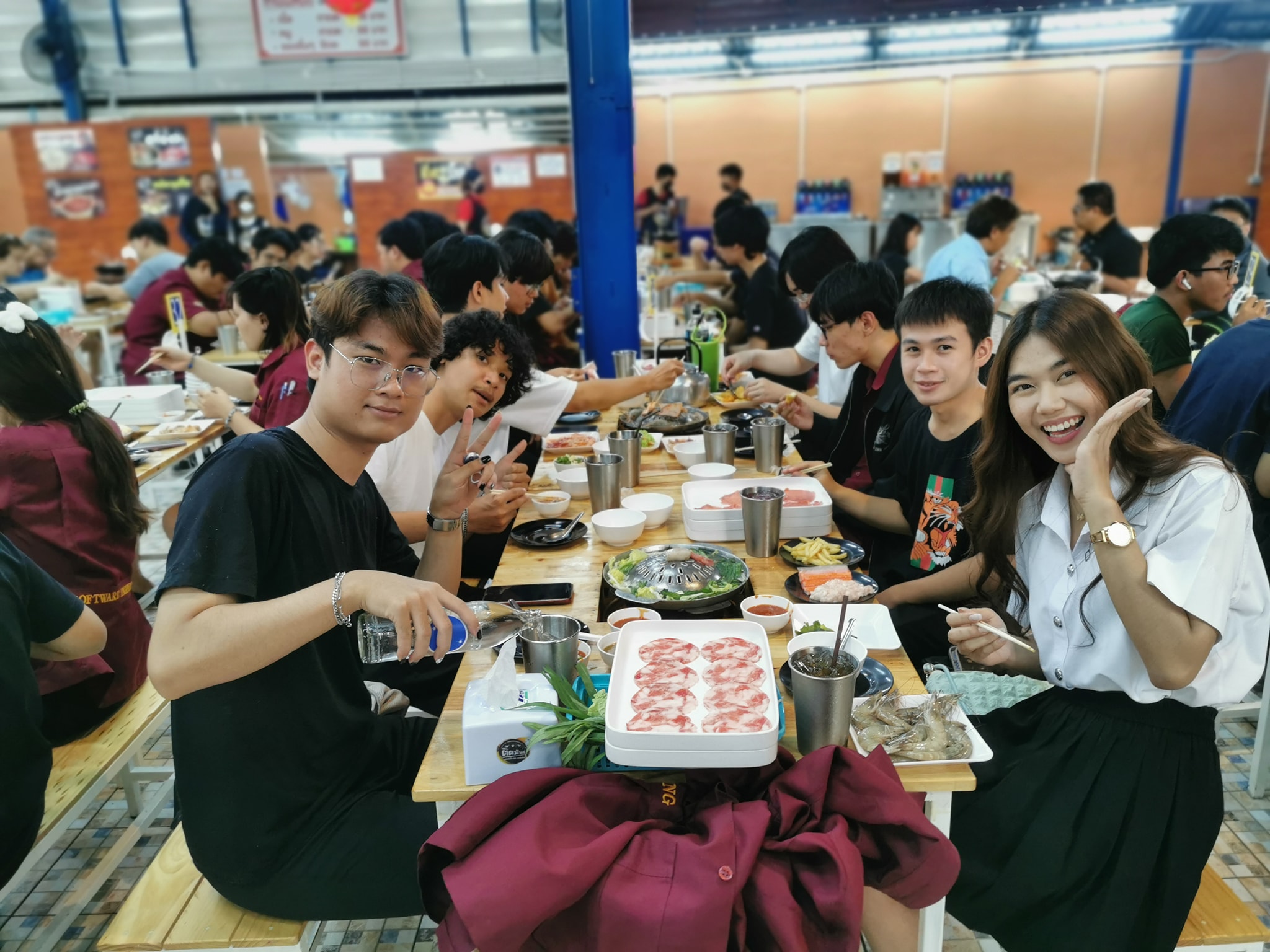 รูปกิจกรรมเด่น