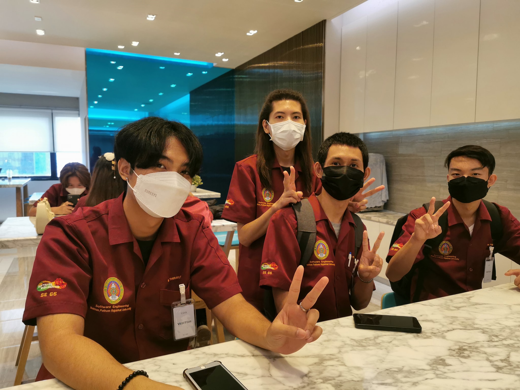 รูปกิจกรรมเด่น