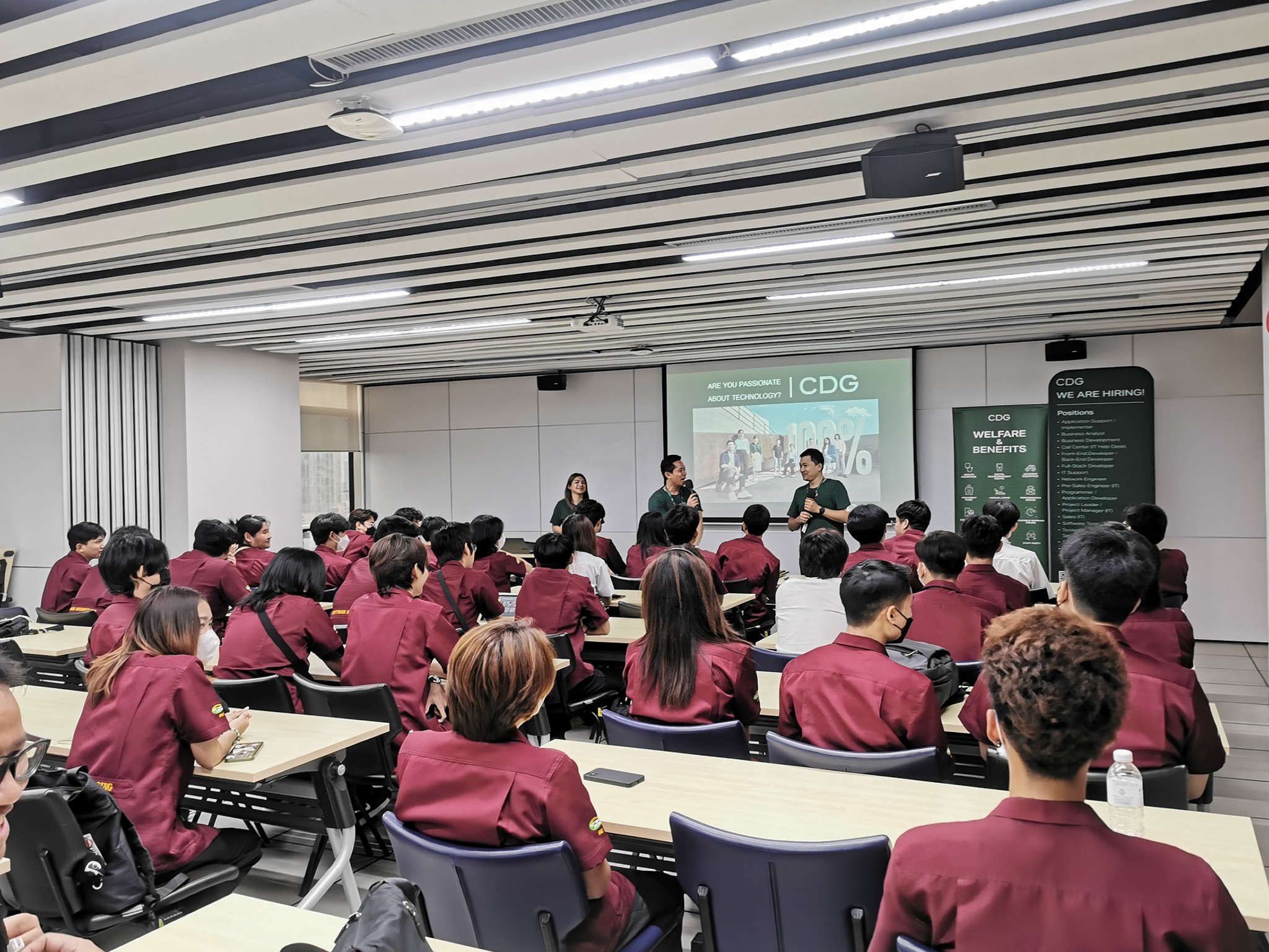 รูปกิจกรรมเด่น