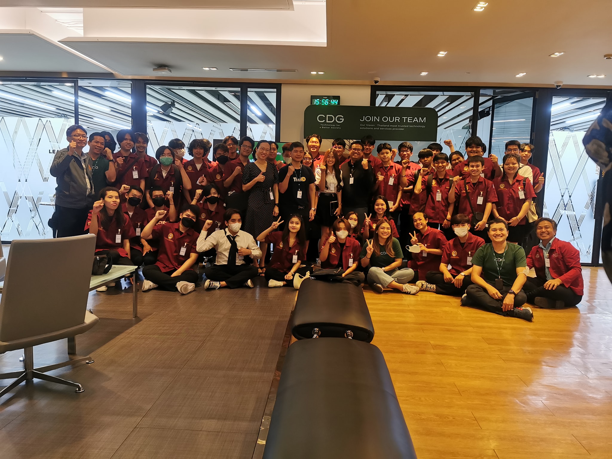 รูปกิจกรรมเด่น