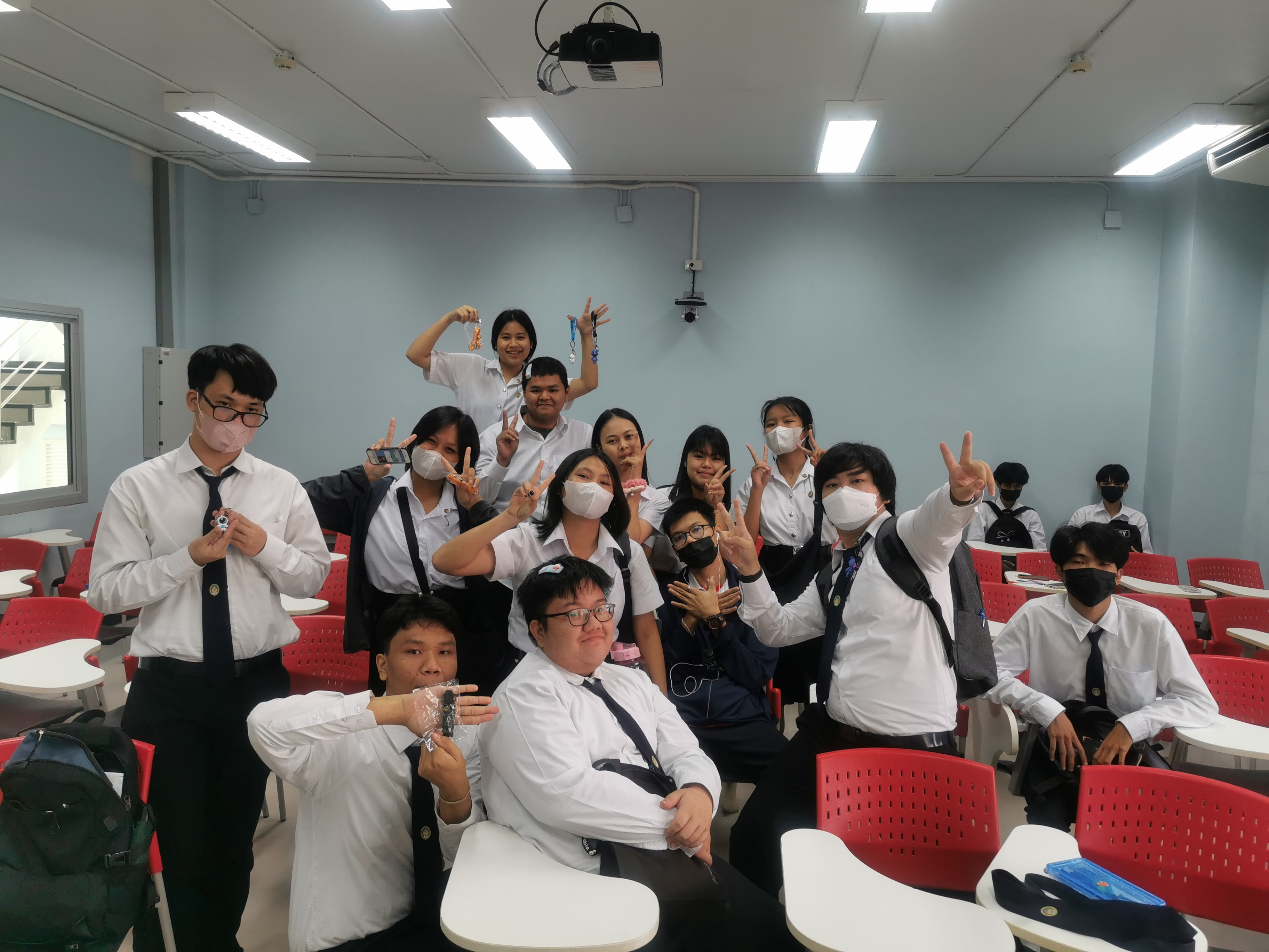 รูปกิจกรรมเด่น