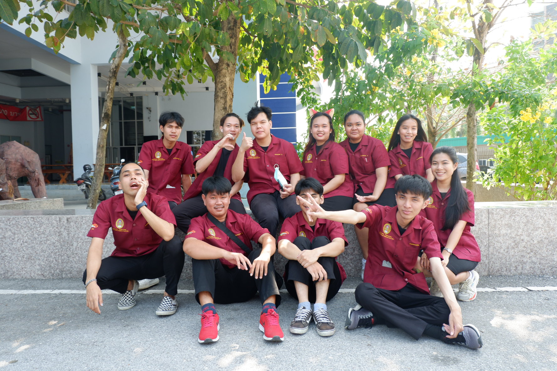 รูปกิจกรรมเด่น