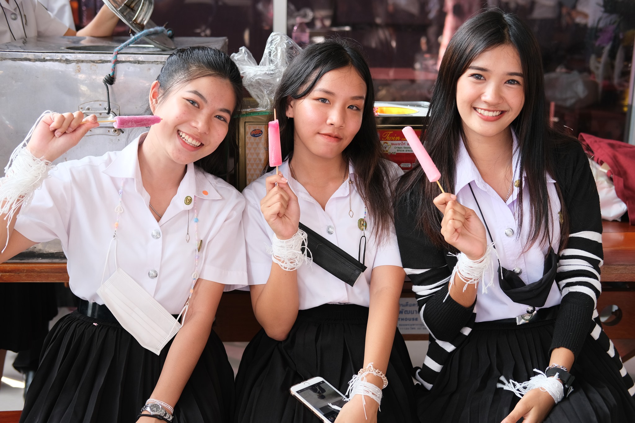 รูปกิจกรรมเด่น