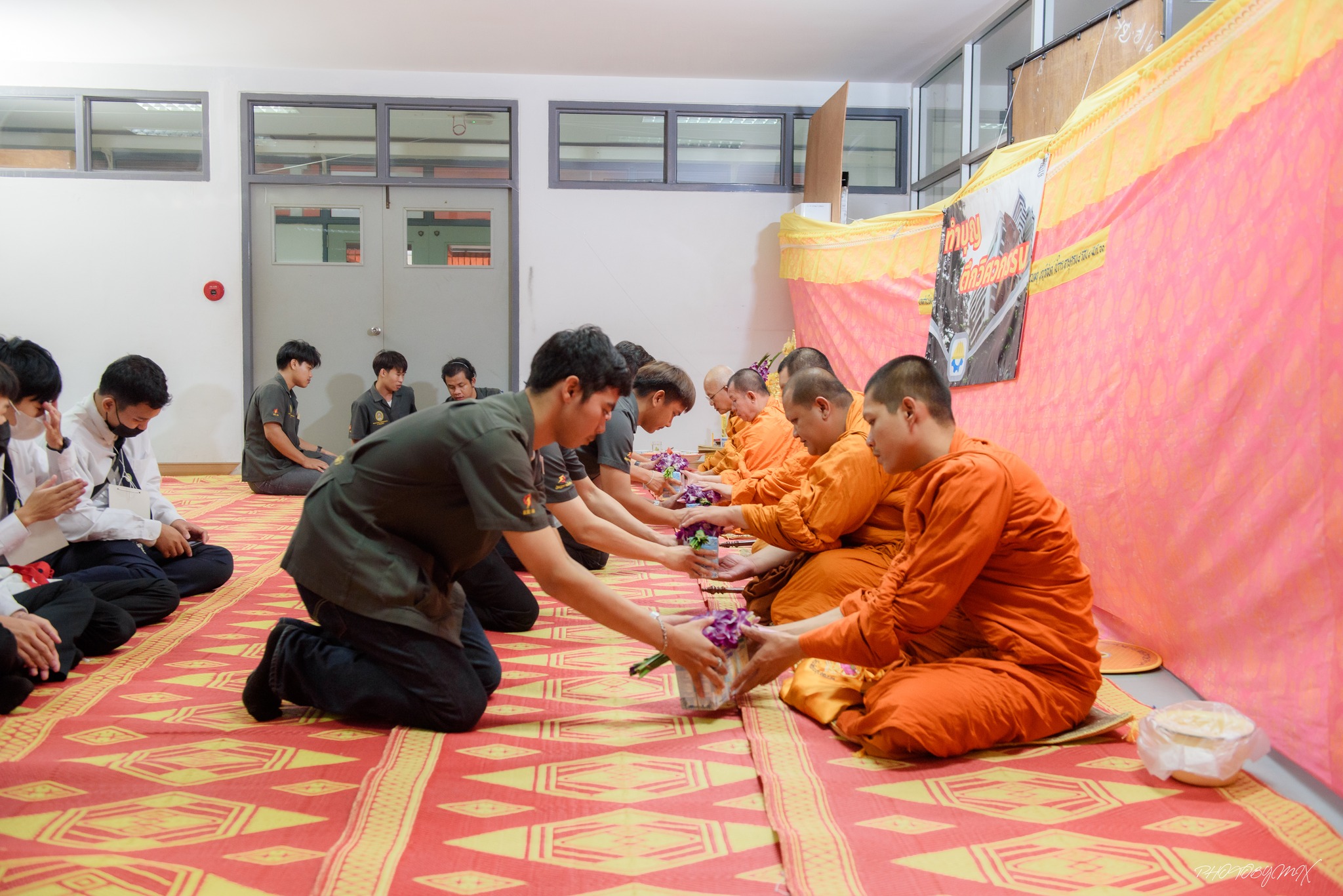 รูปกิจกรรมเด่น