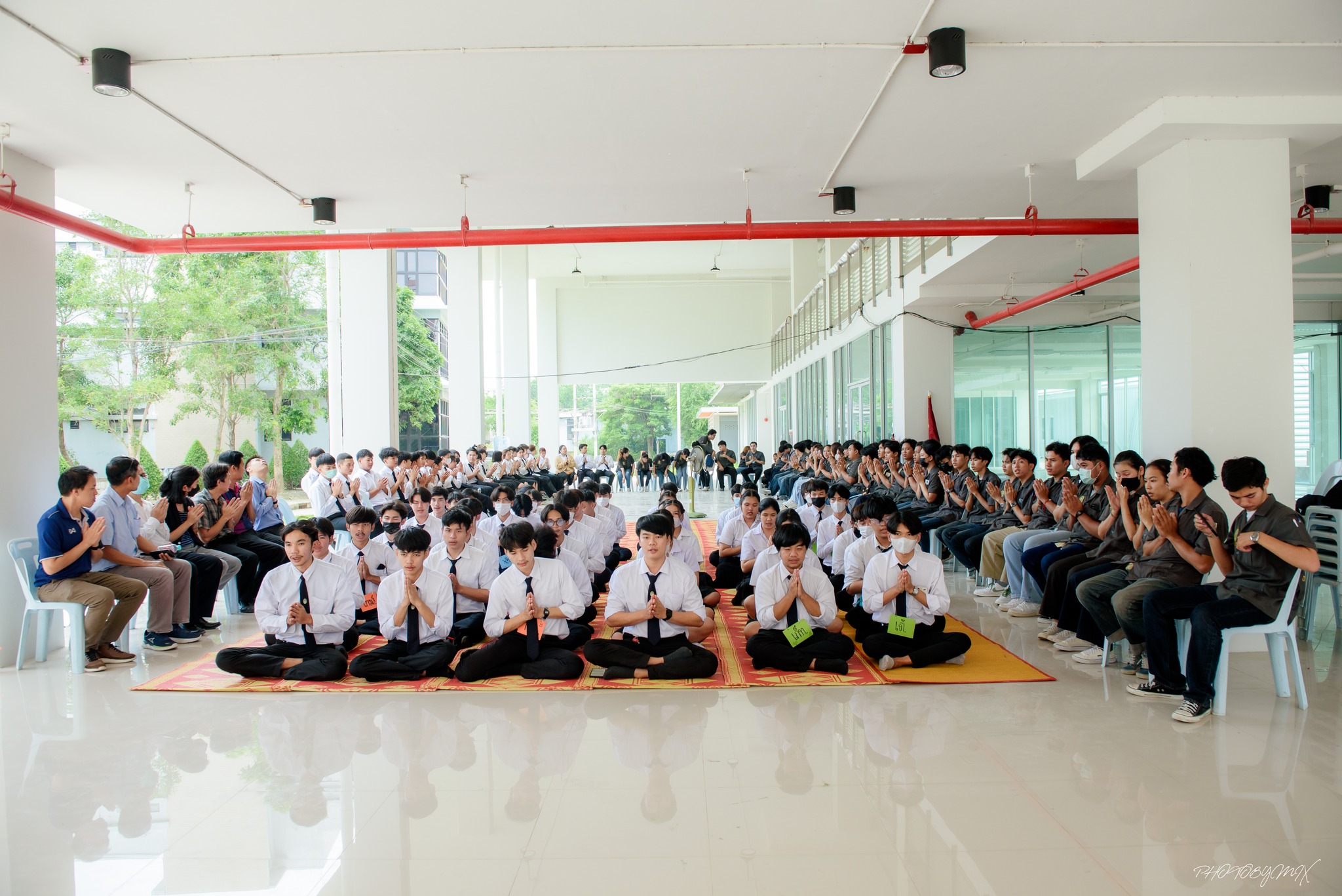 รูปกิจกรรมเด่น