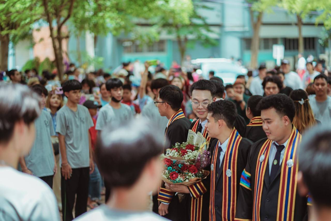 รูปกิจกรรมเด่น