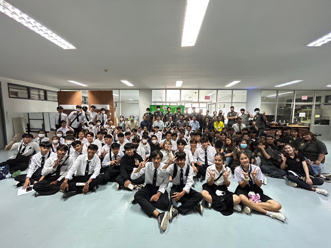 รูปกิจกรรมเด่น