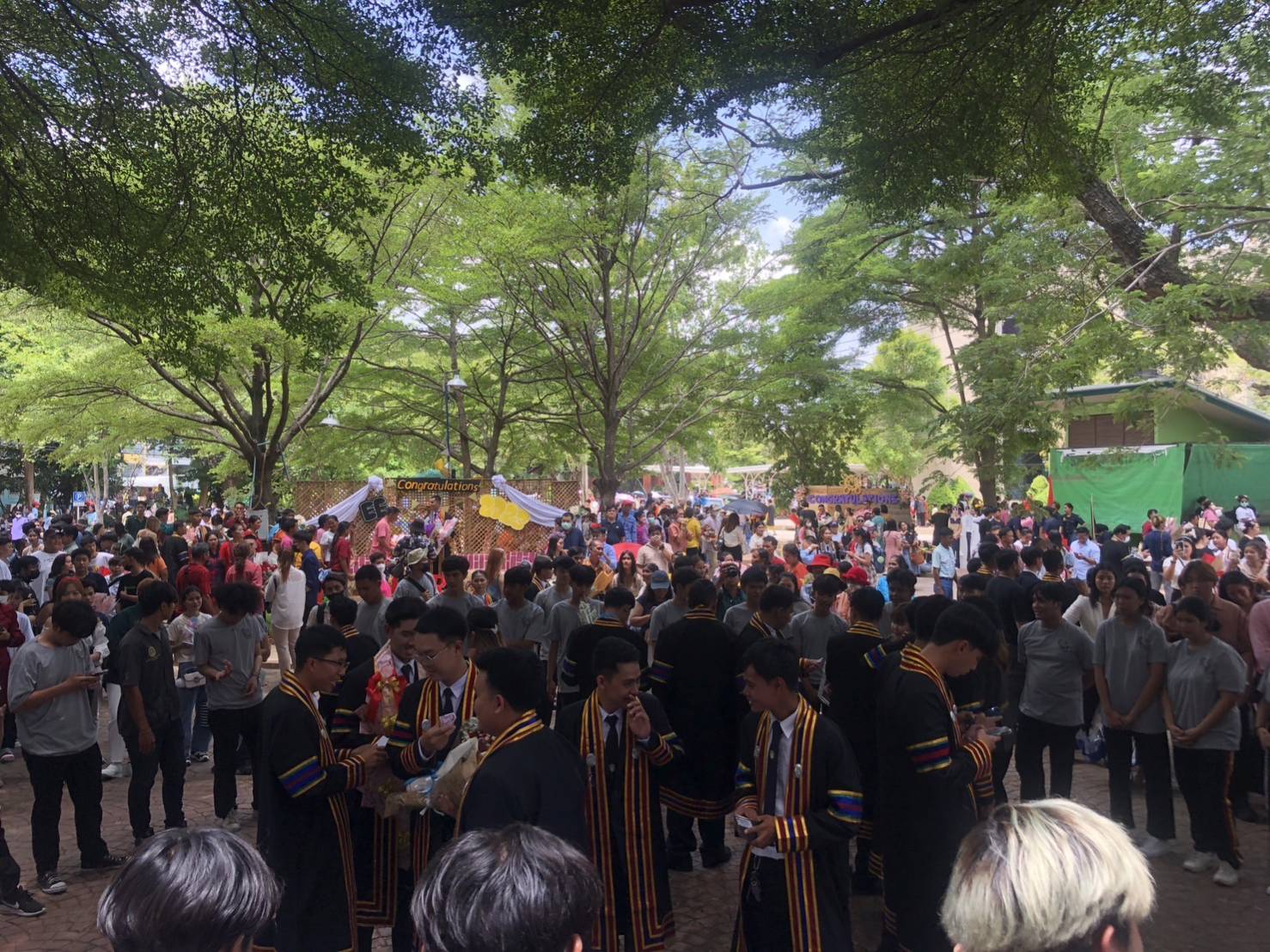 รูปกิจกรรมเด่น