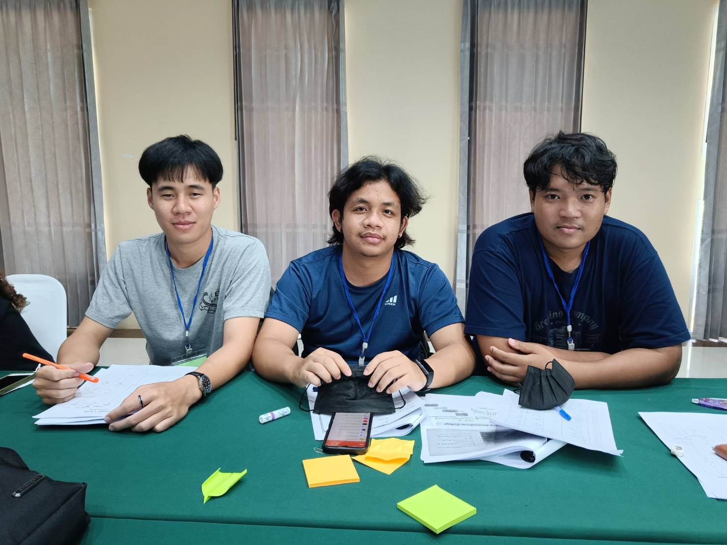 รูปกิจกรรมเด่น