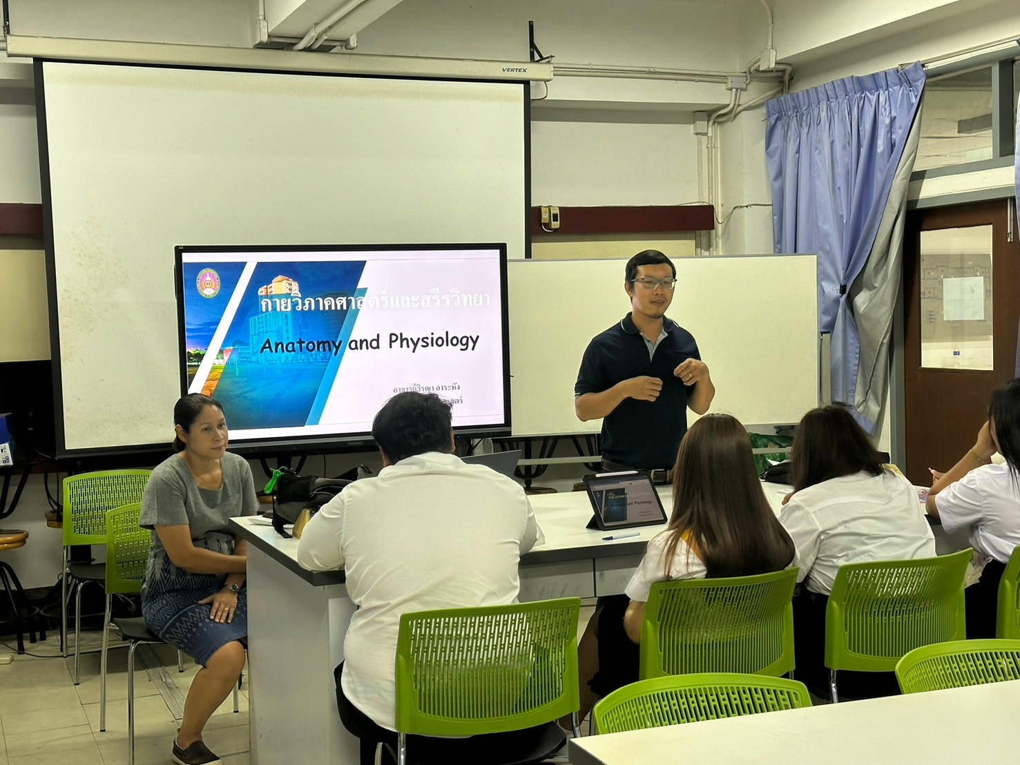 รูปกิจกรรมเด่น