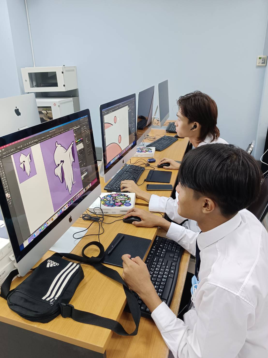 รูปกิจกรรมเด่น