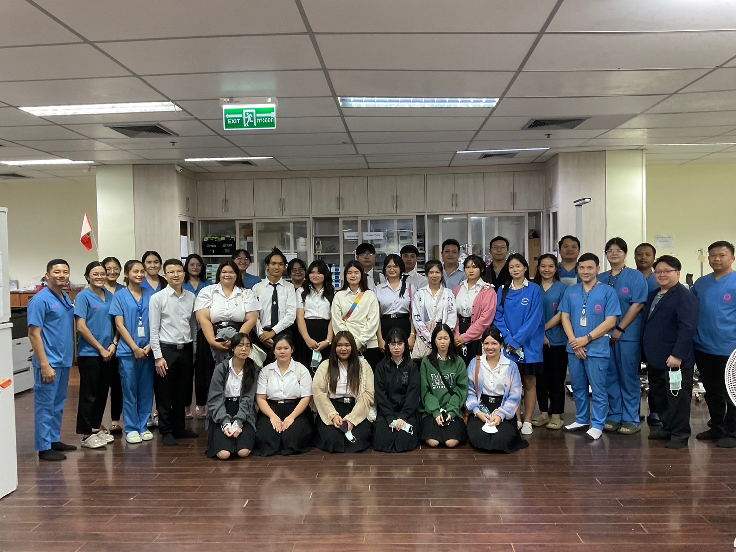 รูปกิจกรรมเด่น