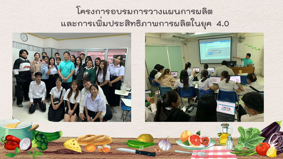 รูปกิจกรรมเด่น