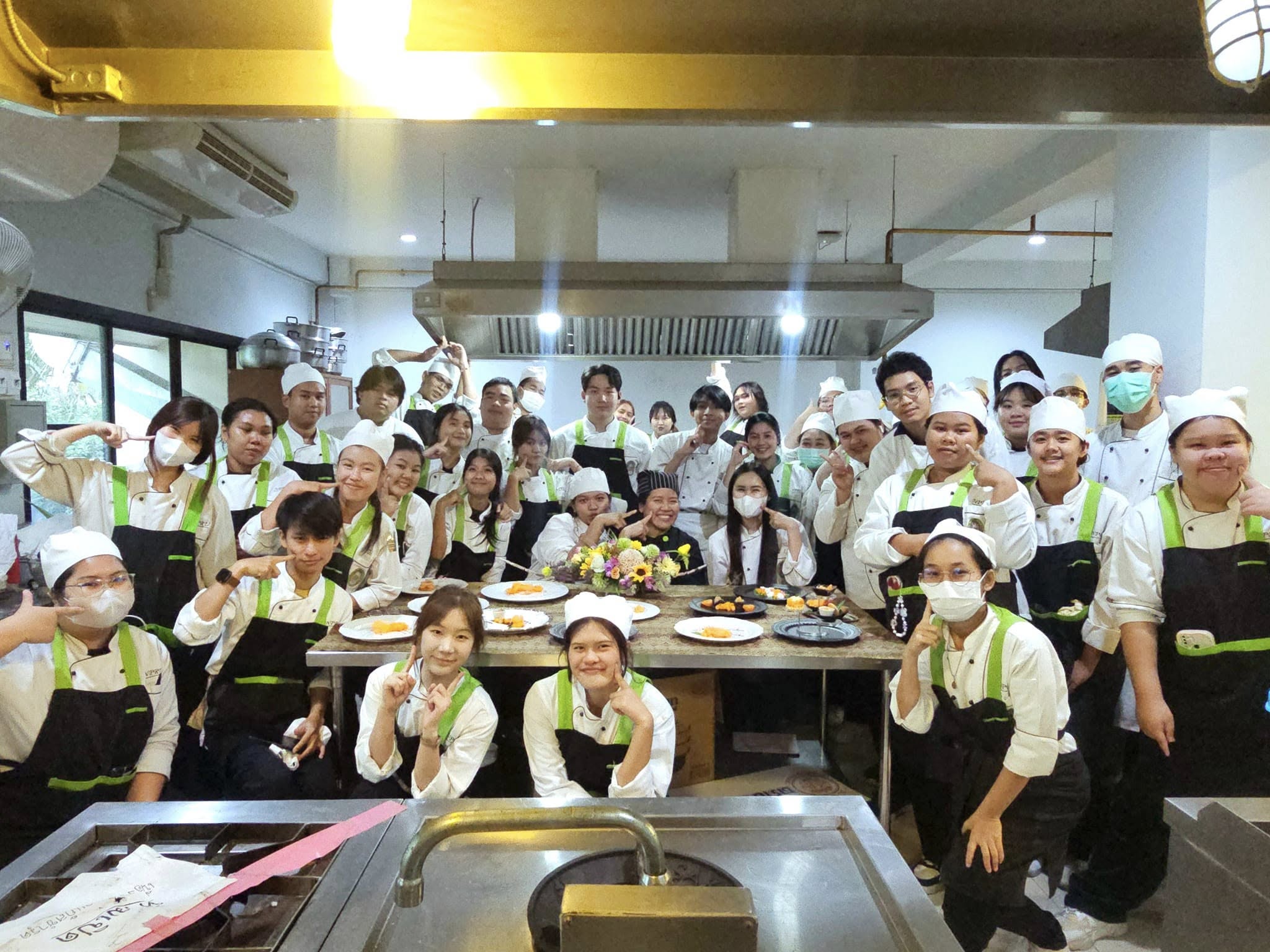 รูปกิจกรรมเด่น