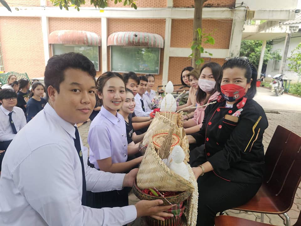 รูปกิจกรรมเด่น