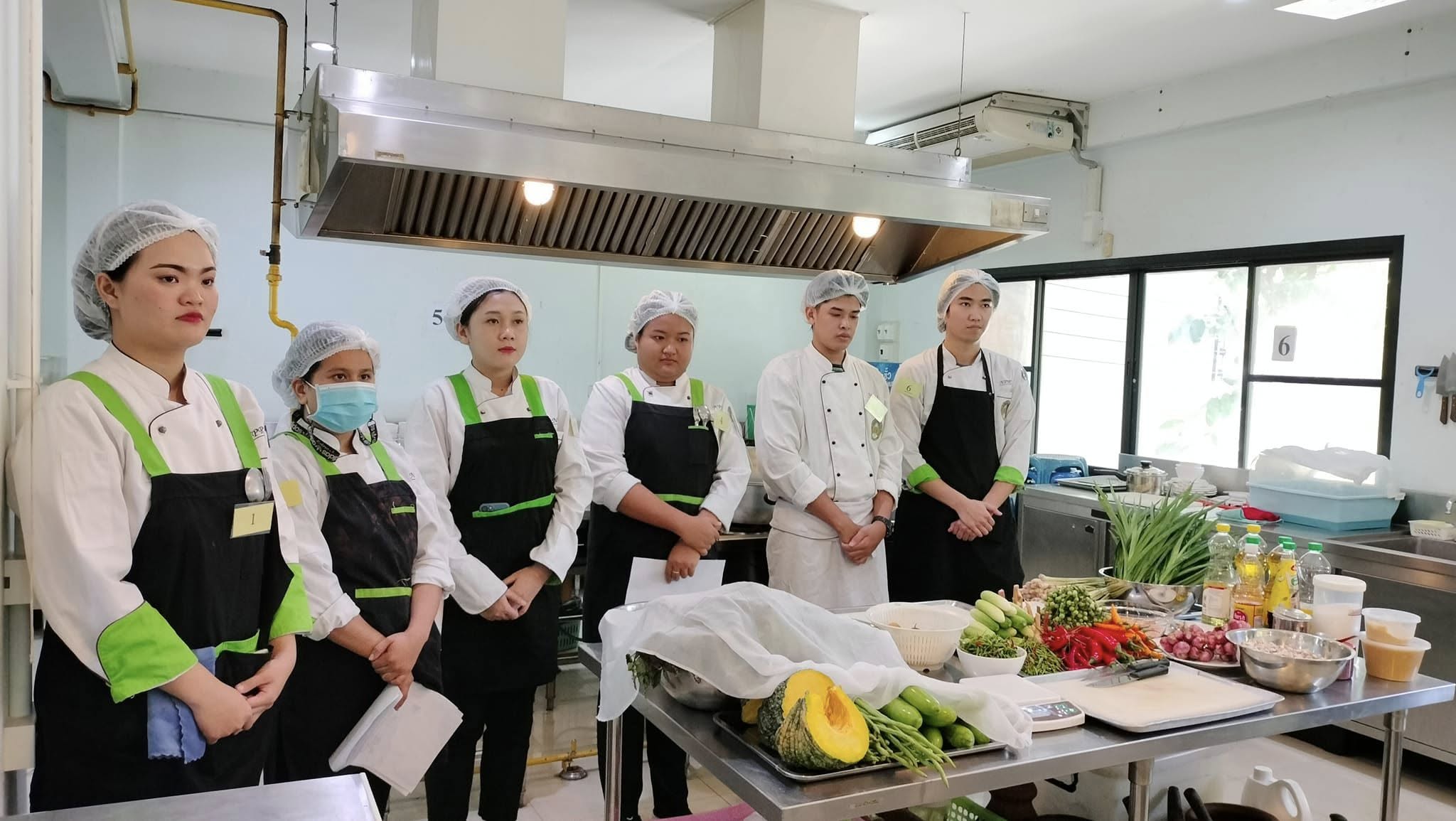 รูปกิจกรรมเด่น