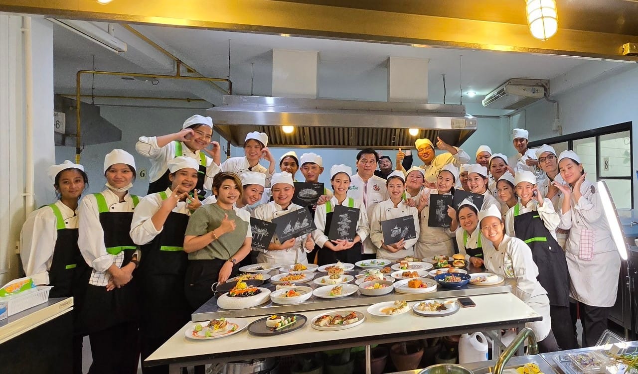 รูปกิจกรรมเด่น