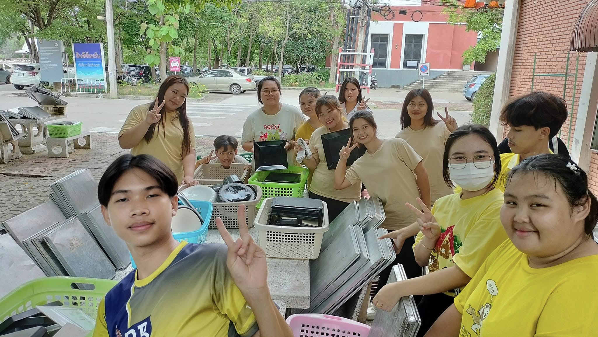 รูปกิจกรรมเด่น