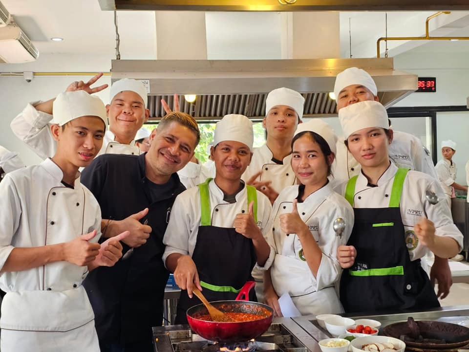 รูปกิจกรรมเด่น